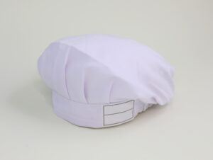 お名前ラベル（給食帽）