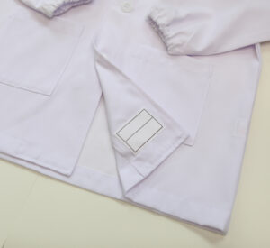 お名前ラベル（給食着）