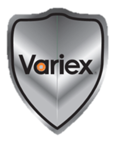 抗ウイルス加工Variex