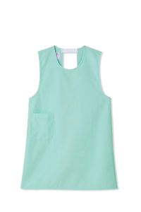 袖なしカッポー（若草色）
