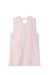 袖なしカッポー（ピンク）