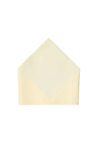 三角巾（クリーム）