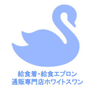 ホワイトスワンロゴ