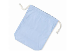 給食袋（ブルー）