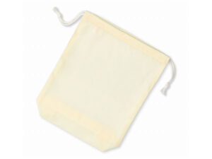 給食袋（クリーム）