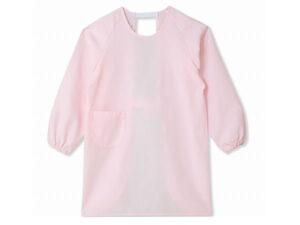 カッポー給食着（ピンク）
