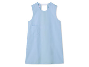 袖なしカッポー（ブルー）