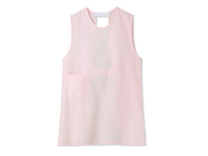 袖なしカッポー（ピンク）