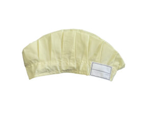 給食帽お名前ラベル