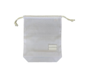 給食袋お名前ラベル